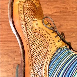 Meet your Posher, Jairo